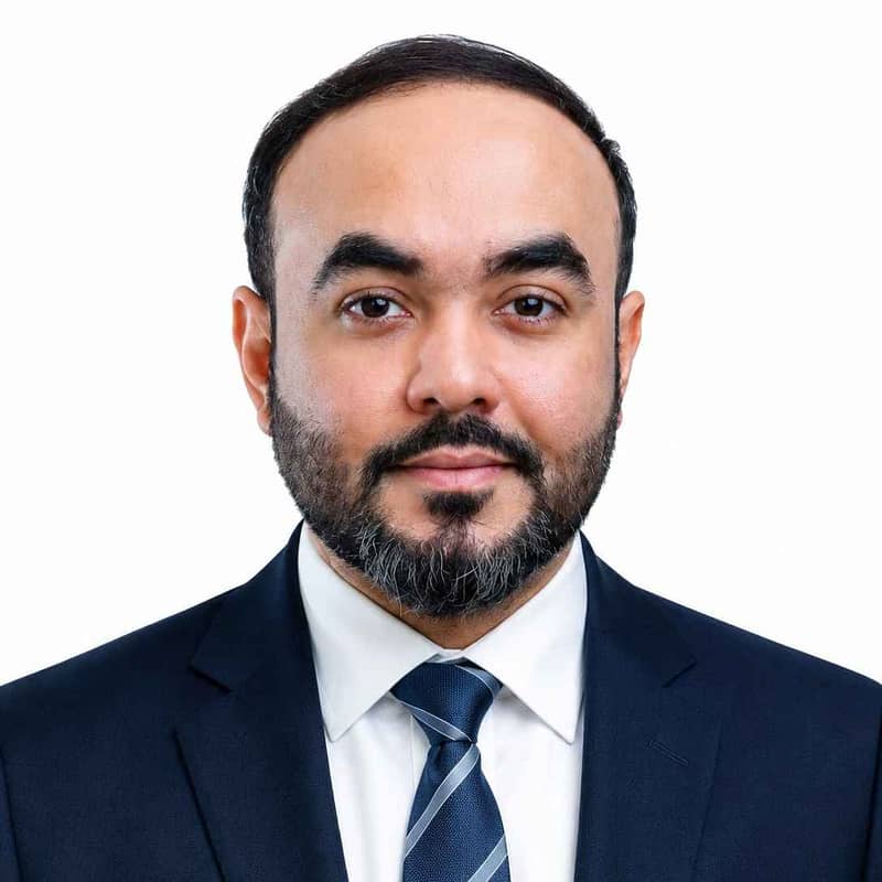 Mustafa Parmar