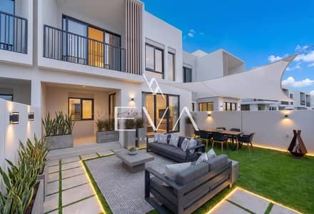 4 Schlafzimmer Townhouse zum Miete in Jebel Ali Village, Dubai - 2 (34)