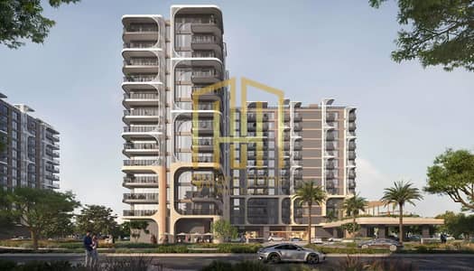 2 Schlafzimmer Wohnung zum Verkauf in Yas Island, Abu Dhabi - WhatsApp Image 2026-10-22 at 12.56. 52 PM (5). jpeg