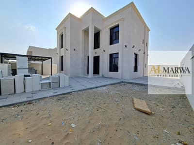 5 Camere Villa in affitto a Hoshi, Sharjah - 303968. jpg 5 Camere Villa in affitto a Hoshi, Sharjah - 303968. jpg