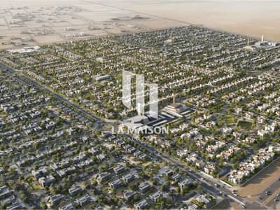 Plot te Koop in Al Shamkha, Abu Dhabi - WhatsApp Image 2026-10-22 at 12.39. 45 PM (2). jpeg Plot te Koop in Al Shamkha, Abu Dhabi - WhatsApp Image 2026-10-22 at 12.39. 45 PM (2). jpeg