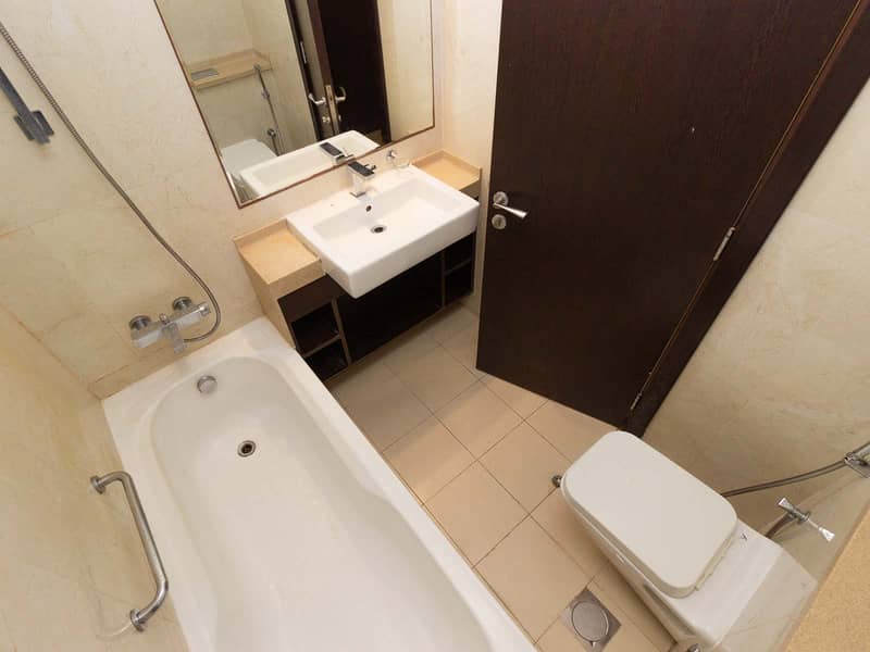 7 Dubai Marina - Botanica Tower - 1906 - Studio - Furnished (6 of 10). jpg