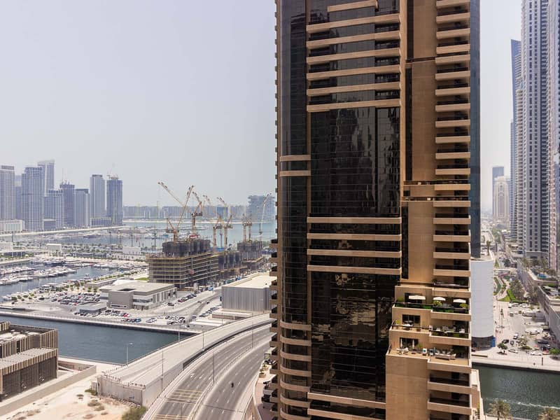 8 Dubai Marina - Botanica Tower - 1906 - Studio - Furnished (10 of 10). jpg
