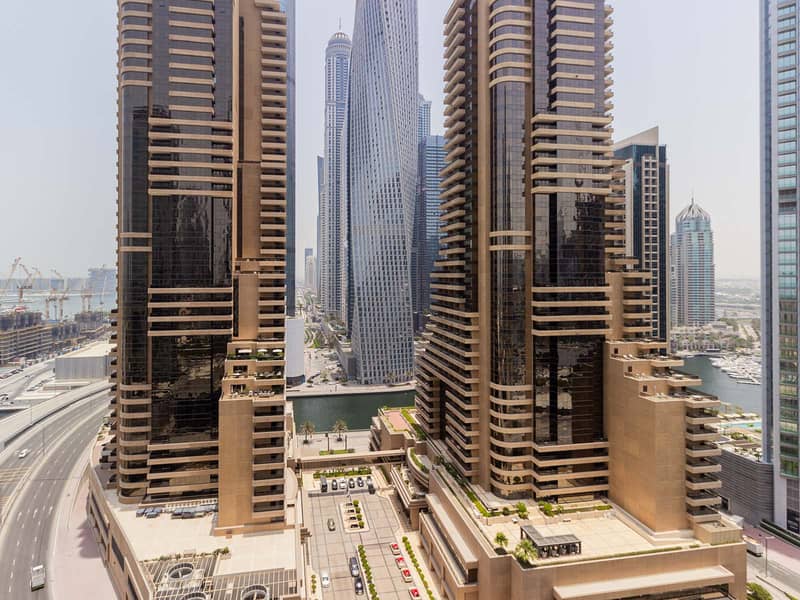 10 Dubai Marina - Botanica Tower - 1906 - Studio - Furnished (8 of 10). jpg