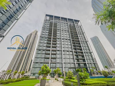 1 Slaapkamer Appartement te Huur in Dubai Creek Harbour, Dubai - image_01. png