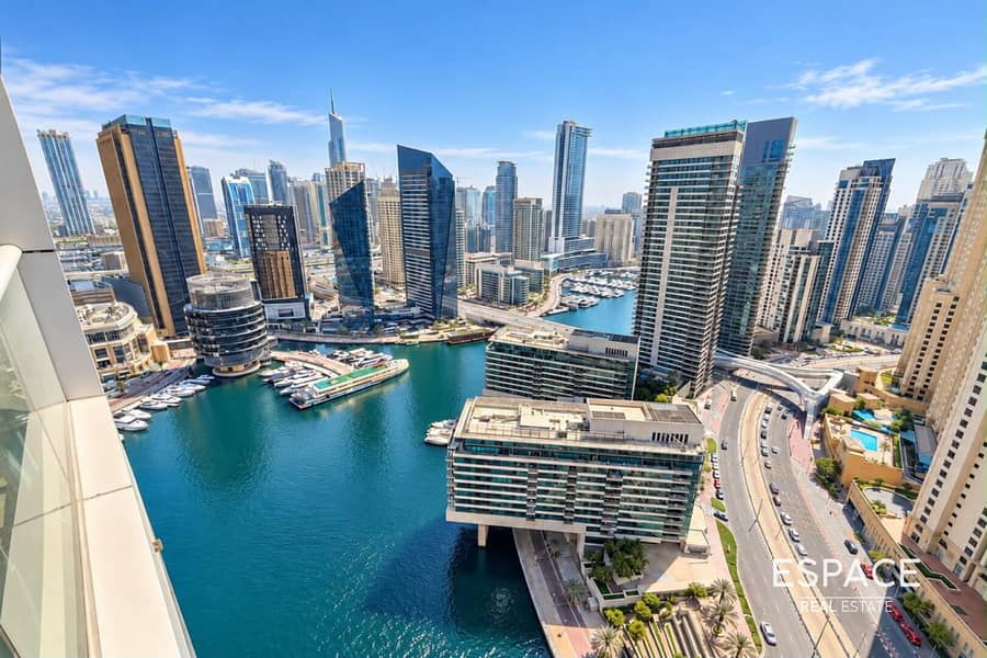 Apartamento en Dubai Marina,Bay Central,Bay Central West, 2 dormitorios, 110000 AED - 16942171 Apartamento en Dubai Marina,Bay Central,Bay Central West, 2 dormitorios, 110000 AED - 16942171
