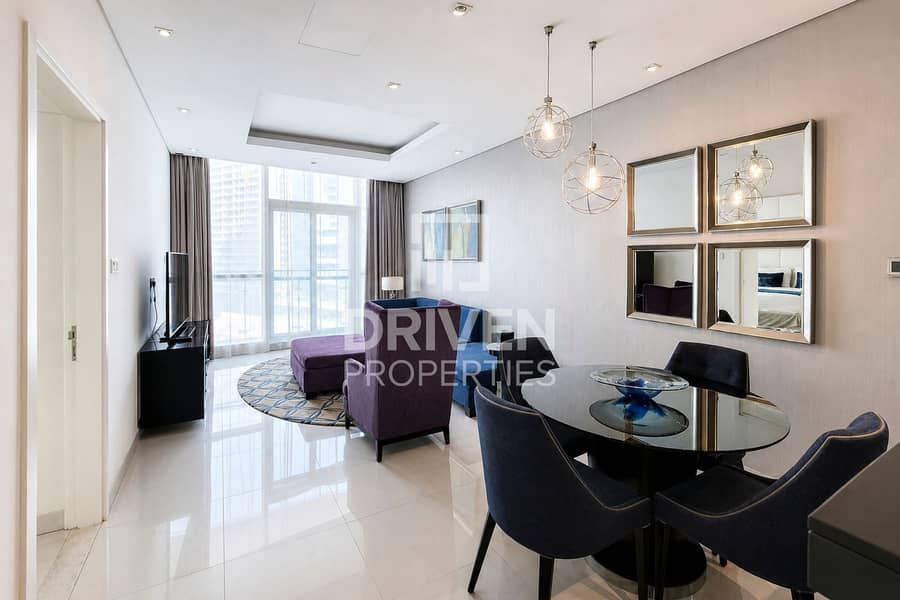شقة في داماك ميزون ذا ديستينكشن،وسط مدينة دبي 1 غرفة 105000 درهم - 16942197 شقة في داماك ميزون ذا ديستينكشن،وسط مدينة دبي 1 غرفة 105000 درهم - 16942197