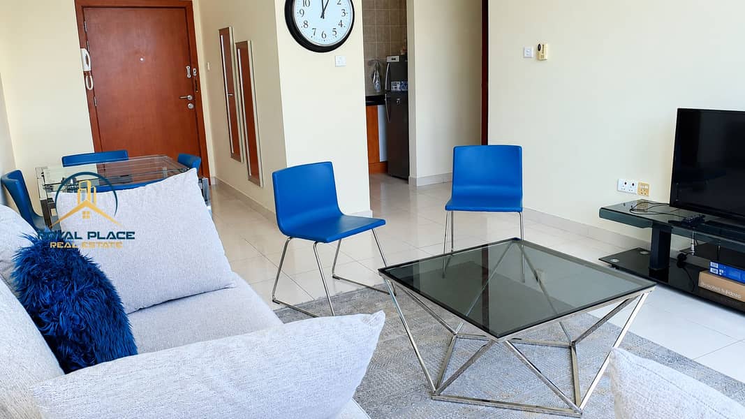 4 Bright Modern Living Room with Blue Accents. png