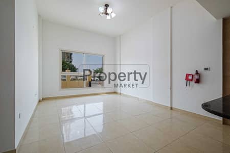 1 Bedroom Apartment for Rent in Dubai South, Dubai - No Commission | Spacious | Multiple Option