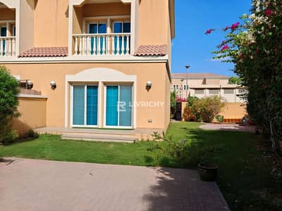 1 Bedroom Townhouse for Rent in Jumeirah Village Triangle (JVT), Dubai - zcwuM. jpg