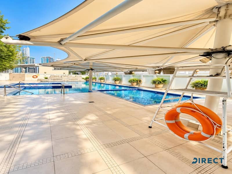 شقة في ترايدنت ووترفرونت،دبي مارينا 2 غرف 2300000 درهم - 16942275 شقة في ترايدنت ووترفرونت،دبي مارينا 2 غرف 2300000 درهم - 16942275