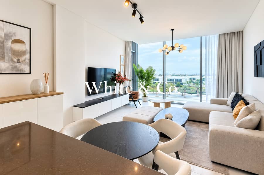 Premium Unit | Large Layout | Burj View Premium Unit | Large Layout | Burj View