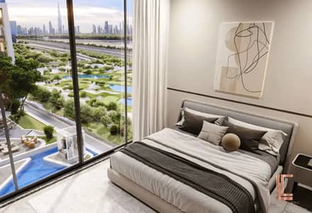 1 Schlafzimmer Wohnung zum Verkauf in Sobha Hartland, Dubai - original (1). jpg