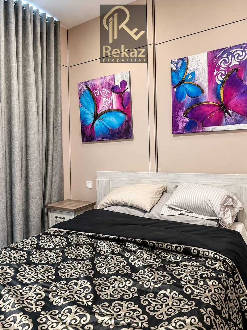 Butterfly Gallery Modern Bedroom. png Butterfly Gallery Modern Bedroom. png