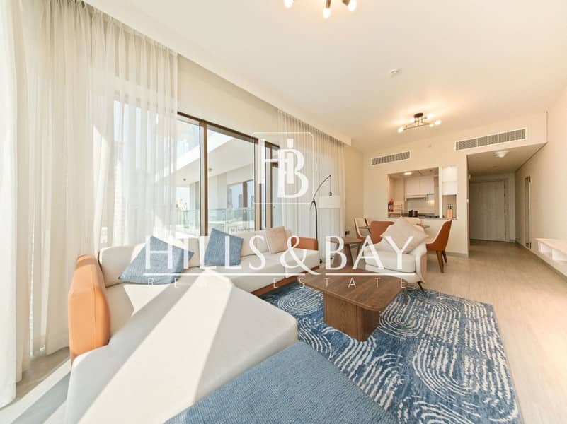 Wohnung in Business Bay,ONE OF ONE Luxury Residence Collection, 1 schlafzimmer, 150000 AED - 16942318 Wohnung in Business Bay,ONE OF ONE Luxury Residence Collection, 1 schlafzimmer, 150000 AED - 16942318