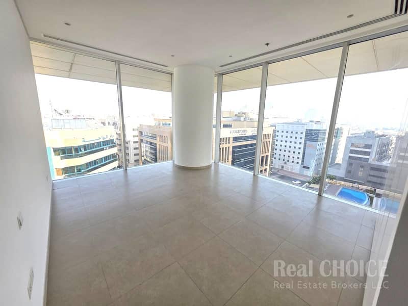 Appartement in Bur Dubai,Al Mankhool,M Residences, 3 slaapkamers, 125000 AED - 16942331 Appartement in Bur Dubai,Al Mankhool,M Residences, 3 slaapkamers, 125000 AED - 16942331