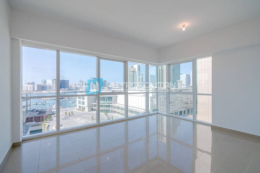 Wohnung in Al Reem Island,Marina Square,Al Durrah Tower, 3 schlafzimmer, 3657143 AED - 16942342 Wohnung in Al Reem Island,Marina Square,Al Durrah Tower, 3 schlafzimmer, 3657143 AED - 16942342