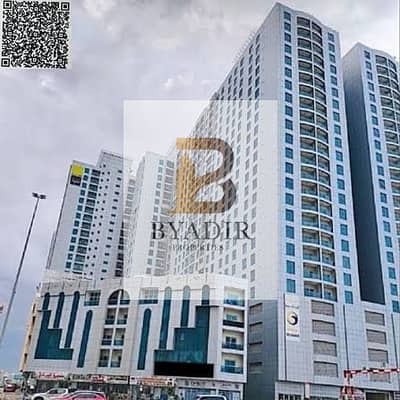 شقة 1 غرفة نوم للبيع في النعيمية، عجمان - WhatsApp Image 2026-10-22 at 10.41. 17 AM. jpeg