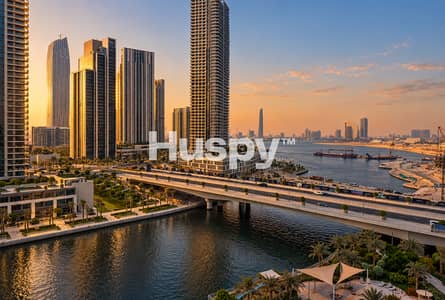 2 Camere Appartamento in vendita a Dubai Creek Harbour, Dubai - Appartamento a Dubai Creek Harbour，Creek Beach，Rosewater at Creek Beach，Rosewater at Creek Beach Building 1, 2 camere da letto, 2995000 AED - 16942357