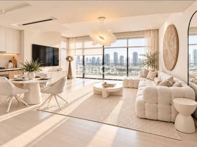 1 Bedroom Flat for Sale in Dubai Marina, Dubai - 1 Bedroom | Fully Furnished | Vacant | Spacious