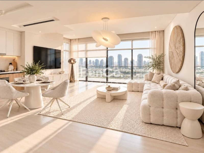 1 Bedroom | Fully Furnished | Vacant | Spacious 1 Bedroom | Fully Furnished | Vacant | Spacious
