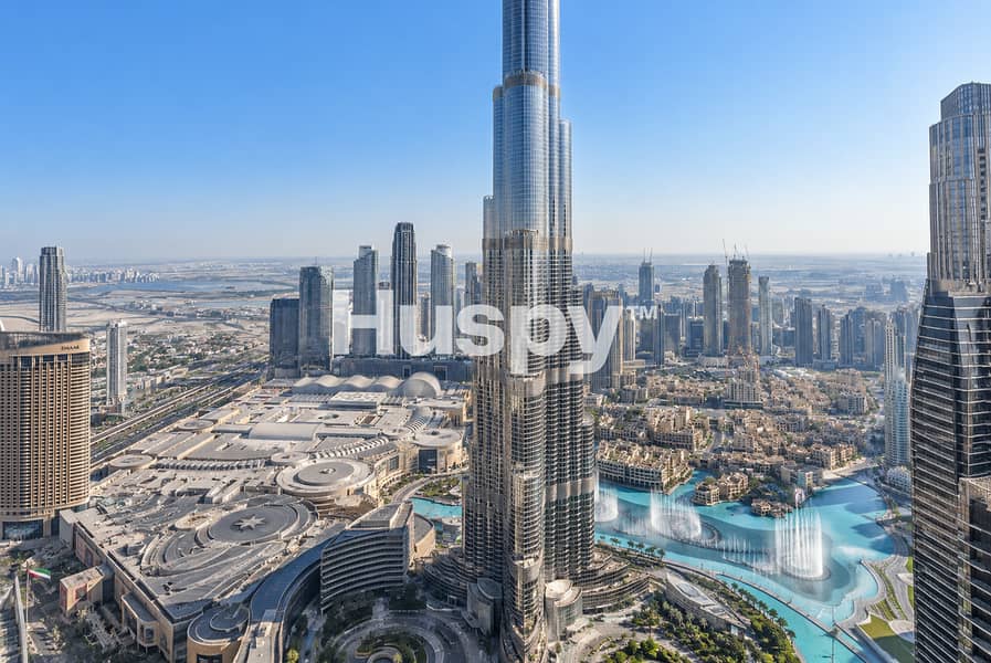 Appartamento a Downtown Dubai,Burj Vista,Burj Vista 1, 3 camere da letto, 7700000 AED - 16942366 Appartamento a Downtown Dubai,Burj Vista,Burj Vista 1, 3 camere da letto, 7700000 AED - 16942366