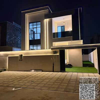 4 habitaciones Villa para en Venta en Al Helio, Ajman - 57c23cf6-ffbe-4ae9-b062-0fbfa8f150fa. jpg 4 habitaciones Villa para en Venta en Al Helio, Ajman - 57c23cf6-ffbe-4ae9-b062-0fbfa8f150fa. jpg
