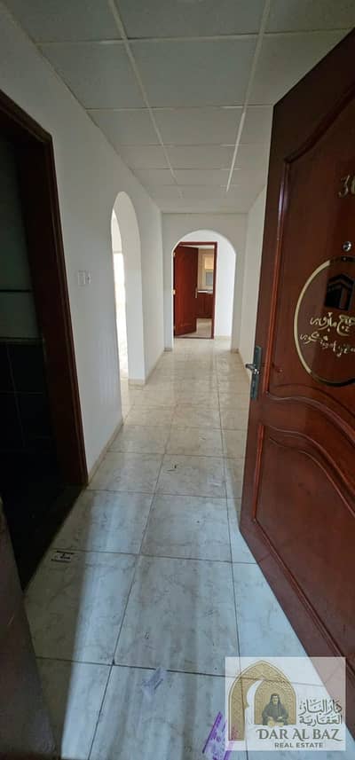 2 Bedroom Flat for Rent in Al Khan, Sharjah - WhatsApp Image 2026-10-20 at 5.46. 40 PM (1). jpeg