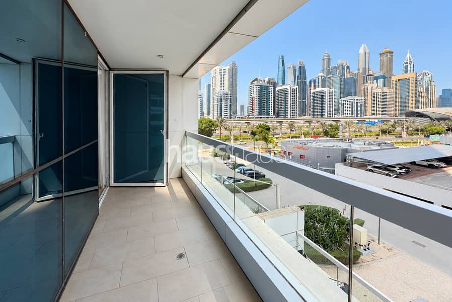 Wohnung in Jumeirah Lake Towers (JLT),JLT Cluster Q,Saba Tower 2, 1 schlafzimmer, 85000 AED - 16942473 Wohnung in Jumeirah Lake Towers (JLT),JLT Cluster Q,Saba Tower 2, 1 schlafzimmer, 85000 AED - 16942473