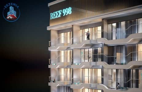 Studio for Sale in Dubai Land Residence Complex (DLRC), Dubai - WhatsApp Image 2026-10-15 at 12.34. 10 PM (2). jpeg Studio for Sale in Dubai Land Residence Complex (DLRC), Dubai - WhatsApp Image 2026-10-15 at 12.34. 10 PM (2). jpeg