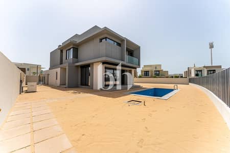 5 habitaciones Villa para en Alquiler en Jebel Ali Village, Dubai - images image img