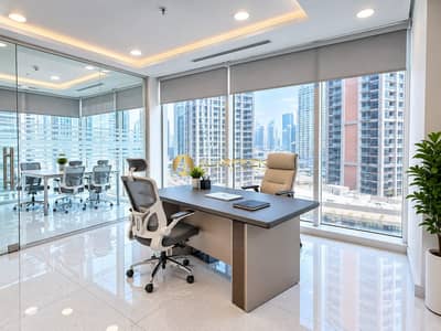 Office zum Miete in Business Bay, Dubai - WhatsApp Image 2026-10-22 at 12.22. 04 PM. jpeg