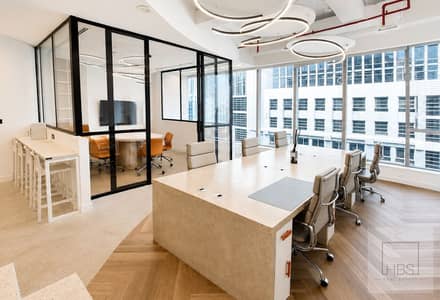 Office para en Alquiler en Business Bay, Dubai - 2. jpg