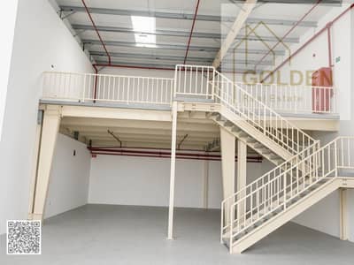 Warehouse para en Alquiler en Al Sajaa Industrial, Sharjah - تصميم بدون عنوان (1). jpg