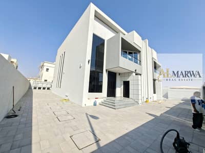 4 Bedroom Villa for Rent in Hoshi, Sharjah - 303857. jpg 4 Bedroom Villa for Rent in Hoshi, Sharjah - 303857. jpg