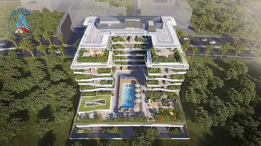 1 Camera Appartamento in vendita a International City Phase 2 (Warsan 4), Dubai - Sports-View-Residence-2-at-Dubai-International-City-1. webp 1 Camera Appartamento in vendita a International City Phase 2 (Warsan 4), Dubai - Sports-View-Residence-2-at-Dubai-International-City-1. webp