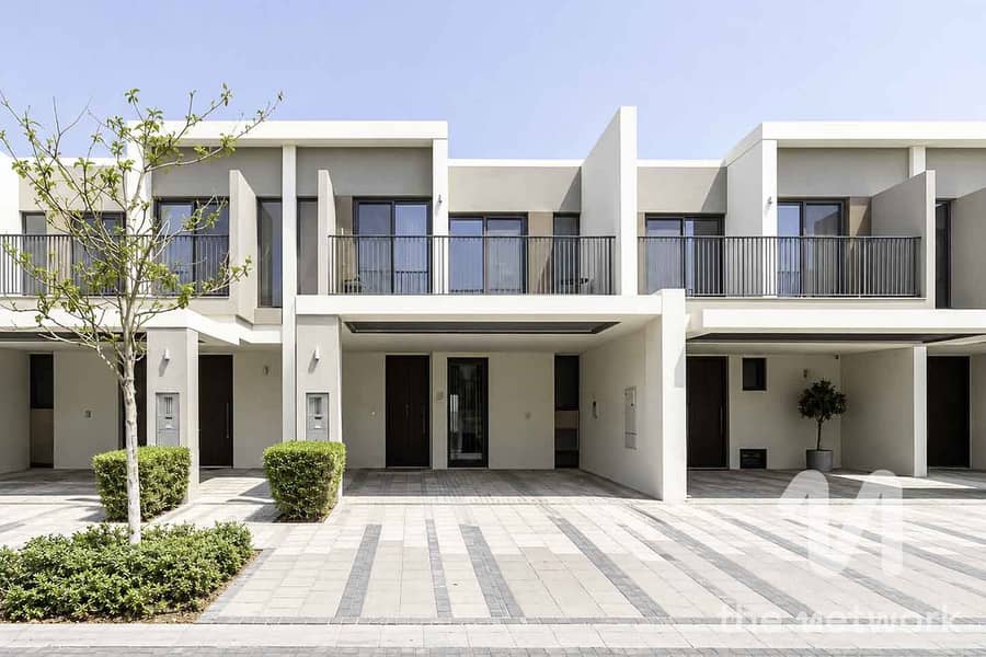 Villetta a schiera a Tilal Al Ghaf,Elan, 3 camere da letto, 3520000 AED - 16942633 Villetta a schiera a Tilal Al Ghaf,Elan, 3 camere da letto, 3520000 AED - 16942633