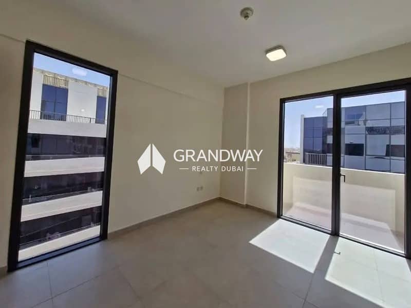 3 Luxury 3BR | Contemporary Living | Mirdif — photo 3