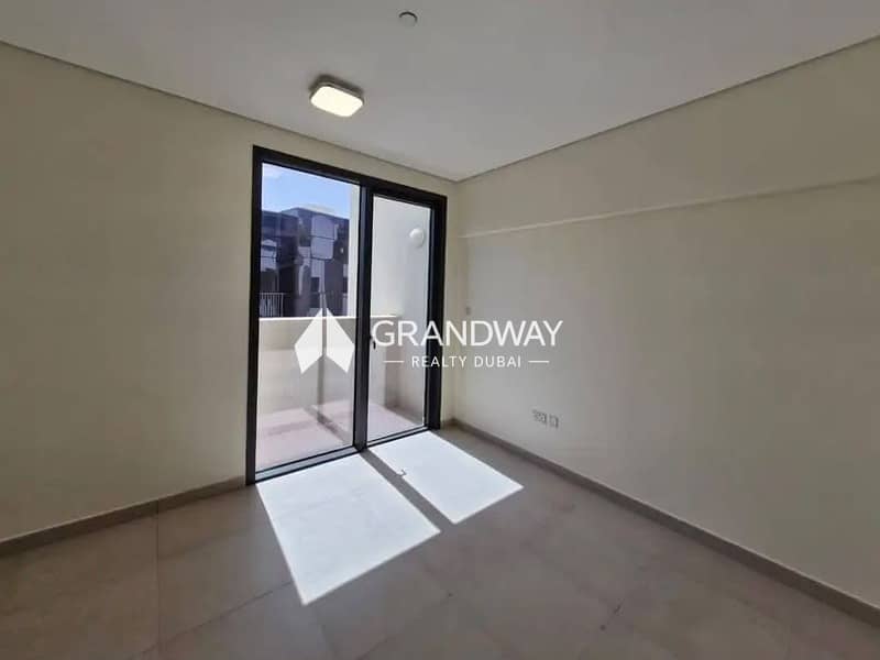 7 Luxury 3BR | Contemporary Living | Mirdif — photo 7