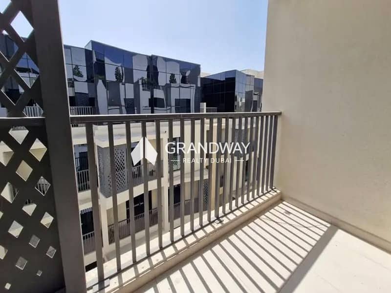 13 Luxury 3BR | Contemporary Living | Mirdif — photo 13