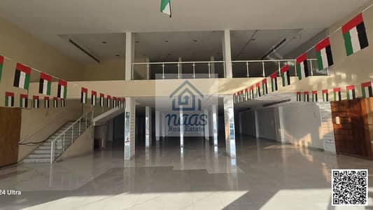 Showroom in affitto a Al Jurf, Ajman - 83ae6d17-4941-44da-87ca-b26ee4c0e4ed. jpg Showroom in affitto a Al Jurf, Ajman - 83ae6d17-4941-44da-87ca-b26ee4c0e4ed. jpg