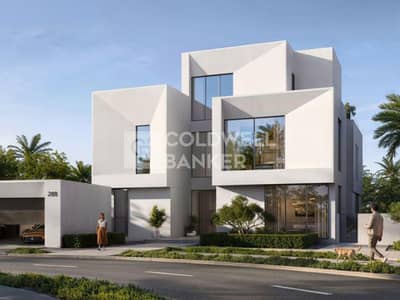 4 habitaciones Villa para en Venta en The Oasis by Emaar, Dubai - Villa en The Oasis by Emaar，Mareva 2 The Oasis, 4 dormitorios, 14244888 AED - 16942676