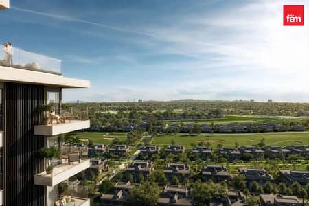 2 Schlafzimmer Wohnung zum Verkauf in Dubai Hills Estate, Dubai - Wohnung in Dubai Hills Estate,Vida Residences Club Point, 2 schlafzimmer, 2910000 AED - 16942692 2 Schlafzimmer Wohnung zum Verkauf in Dubai Hills Estate, Dubai - Wohnung in Dubai Hills Estate,Vida Residences Club Point, 2 schlafzimmer, 2910000 AED - 16942692