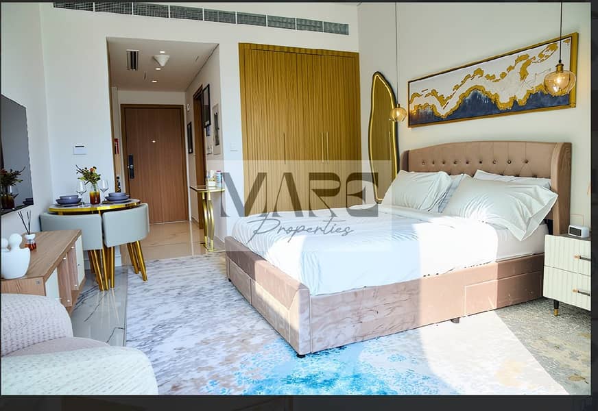شقة في عزيزي ريفييرا 63،ريفيرا،ميدان 50000 درهم - 16942699 شقة في عزيزي ريفييرا 63،ريفيرا،ميدان 50000 درهم - 16942699