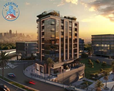 1 Camera Appartamento in vendita a Culture Village (Jaddaf Waterfront), Dubai - 1. webp 1 Camera Appartamento in vendita a Culture Village (Jaddaf Waterfront), Dubai - 1. webp
