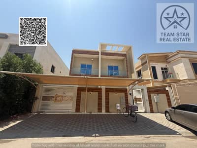 5 Bedroom Villa for Rent in Al Yasmeen, Ajman - WhatsApp Image 2026-10-18 at 2.39. 20 AM (2). jpeg 5 Bedroom Villa for Rent in Al Yasmeen, Ajman - WhatsApp Image 2026-10-18 at 2.39. 20 AM (2). jpeg