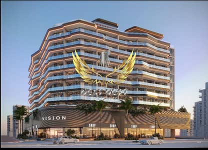 Studio zum Verkauf in Liwan, Dubai - WhatsApp Image 2026-10-22 at 12.15. 31 PM (1). jpeg