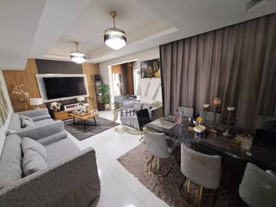 3 Schlafzimmer Townhouse zum Verkauf in DAMAC Hills 2 (Akoya by DAMAC), Dubai - Reihenhaus in DAMAC Hills 2 (Akoya by DAMAC),Zinnia, 3 schlafzimmer, 2099999 AED - 16942803 3 Schlafzimmer Townhouse zum Verkauf in DAMAC Hills 2 (Akoya by DAMAC), Dubai - Reihenhaus in DAMAC Hills 2 (Akoya by DAMAC),Zinnia, 3 schlafzimmer, 2099999 AED - 16942803