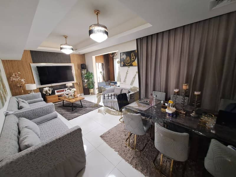 Reihenhaus in DAMAC Hills 2 (Akoya by DAMAC),Zinnia, 3 schlafzimmer, 2099999 AED - 16942803 Reihenhaus in DAMAC Hills 2 (Akoya by DAMAC),Zinnia, 3 schlafzimmer, 2099999 AED - 16942803
