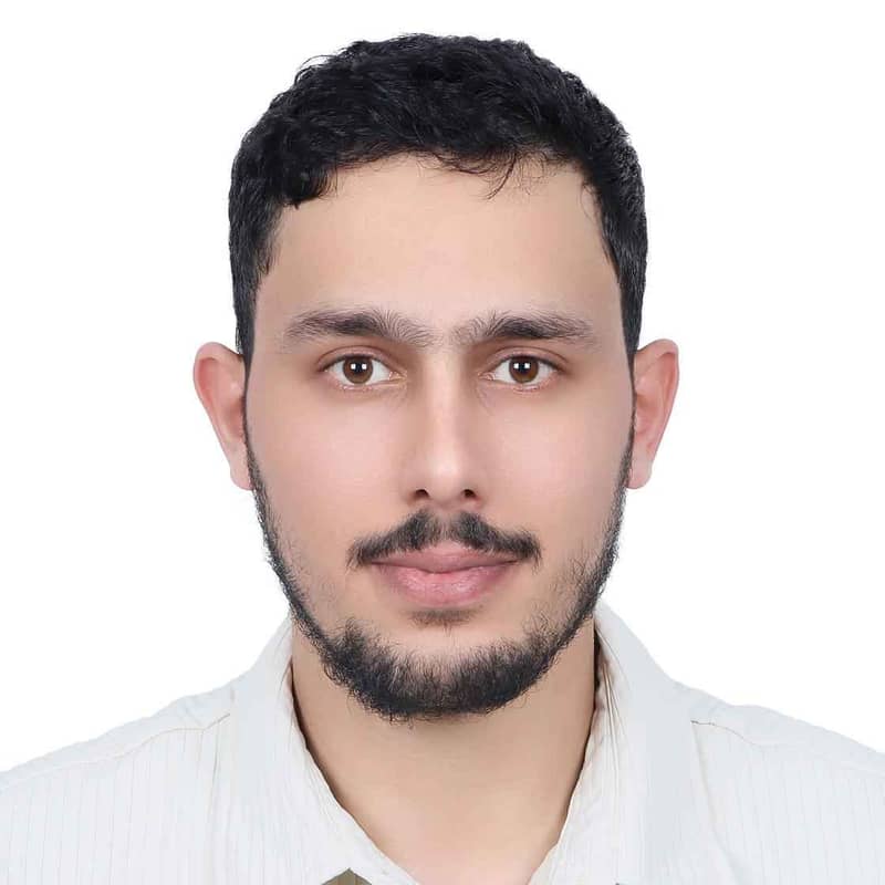 Mohamad Bakour Mohamad Bakour